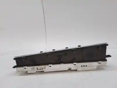 Автозапчастина б/у панель інструментів для ssangyong rodius d27dt посилання на oem iam 8020021100  