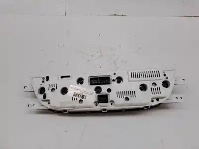 Автозапчастина б/у панель інструментів для ssangyong rodius d27dt посилання на oem iam 8020021100  