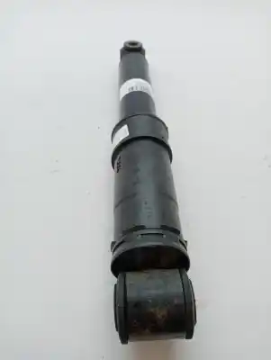 Piesă de schimb auto la mâna a doua Amortizor Dreapta Spate pentru RENAULT KANGOO II (F/KW0) K9K608 Referințe OEM IAM 562108344R  