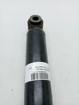 Автозапчастина б/у правий задній амортизатор для renault kangoo ii (f/kw0) k9k608 посилання на oem iam 562108344r   Автозапчастина б/у правий задній амортизатор для renault kangoo ii (f/kw0) k9k608 посилання на oem iam 562108344r