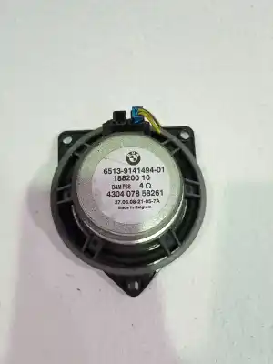 Piesă de schimb auto la mâna a doua boxa pentru bmw x3 (e83) xdrive 18d 143 cv / 105 kw referințe oem iam 65139141494  