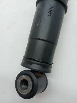 Second-hand car spare part rear left shock absorber for renault kangoo ii (f/kw0) k9k608 oem iam references 562108344r  