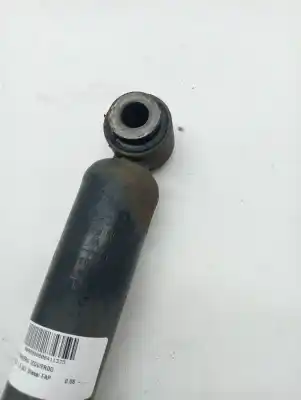 Second-hand car spare part rear left shock absorber for renault kangoo ii (f/kw0) k9k608 oem iam references 562108344r  