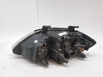 Second-hand car spare part right headlight for ssangyong rodius d27dt oem iam references 8310221303  