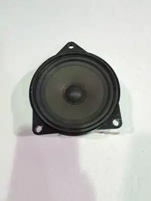 Second-hand car spare part SPEAKER for BMW X3 (E83)  OEM IAM references 65139141494  