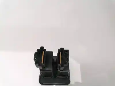 Автозапчастина б/у многофункційне управління для mitsubishi montero (v60/v70) 4m41 посилання на oem iam mr190955  