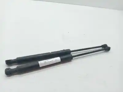 Автозапчастина б/у амортизатор капота для RENAULT KANGOO II (F/KW0) K9K608 Посилання на OEM IAM 654706489R  