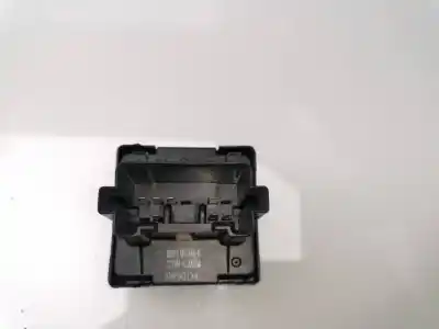 Автозапчастина б/у управління дзеркалами для mitsubishi montero (v60/v70) 4m41 посилання на oem iam mr190956  