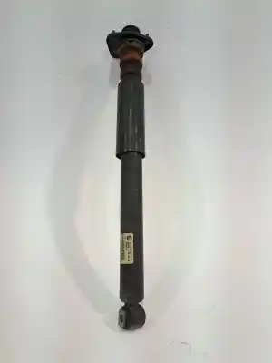 Peça sobressalente para automóvel em segunda mão AMORTECEDOR TRASEIRO por BMW X3 (E83)  Referências OEM IAM 33503451402  