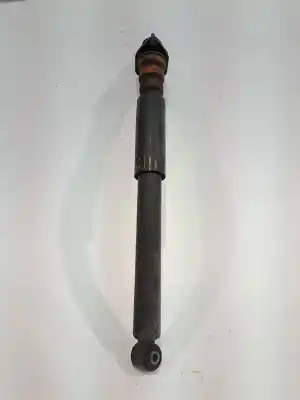 Peça sobressalente para automóvel em segunda mão amortecedor traseiro por bmw x3 (e83) xdrive 18d 143 cv / 105 kw referências oem iam 33503451402  