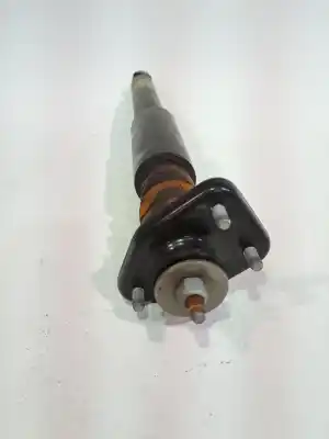 Peça sobressalente para automóvel em segunda mão amortecedor traseiro por bmw x3 (e83) xdrive 18d 143 cv / 105 kw referências oem iam 33503451402  