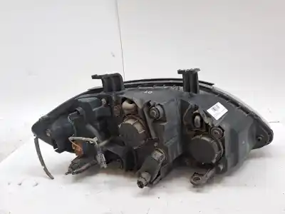 Second-hand car spare part left headlight for ssangyong rodius d27dt oem iam references 8310121305  