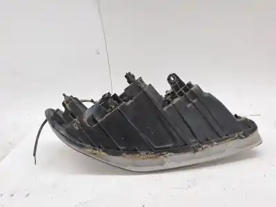 Second-hand car spare part left headlight for ssangyong rodius d27dt oem iam references 8310121305  