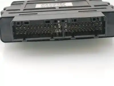 Автозапчастина б/у електронний модуль для mitsubishi montero (v60/v70) 4m41 посилання на oem iam mr400420  