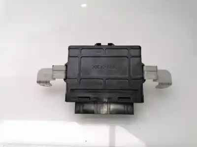 Автозапчастина б/у електронний модуль для mitsubishi montero (v60/v70) 4m41 посилання на oem iam mr400420  