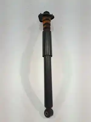 Peça sobressalente para automóvel em segunda mão amortecedor traseiro por bmw x3 (e83) xdrive 18d 143 cv / 105 kw referências oem iam 33503451402  