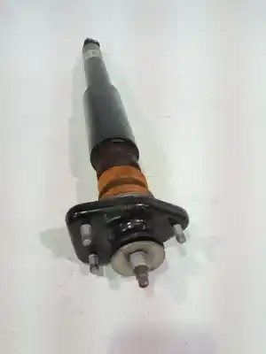 Peça sobressalente para automóvel em segunda mão amortecedor traseiro por bmw x3 (e83) xdrive 18d 143 cv / 105 kw referências oem iam 33503451402  