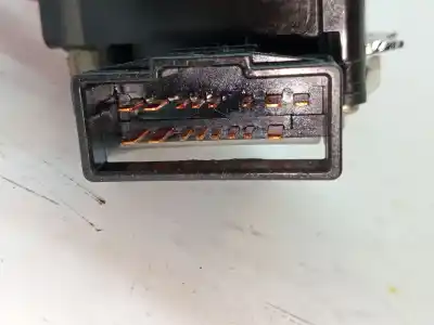 Second-hand car spare part indicator switch for ssangyong rodius d27dt oem iam references 8591a21260  