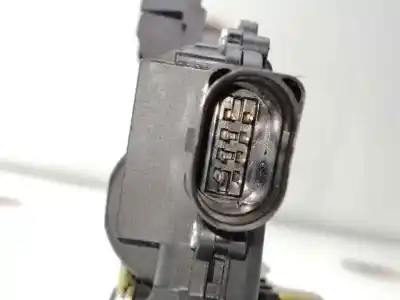 Pezzo di ricambio per auto di seconda mano serratura porta anteriore sinistra per citroen 2cv 6 charleston riferimenti oem iam 3b1837015a  ezcvw001