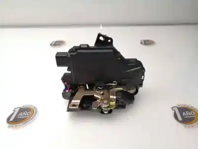 Pezzo di ricambio per auto di seconda mano serratura porta anteriore sinistra per citroen 2cv 6 charleston riferimenti oem iam 3b1837015a  ezcvw001