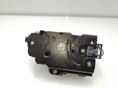 Pezzo di ricambio per auto di seconda mano SERRATURA PORTA ANTERIORE SINISTRA per CITROEN 2CV 6  Riferimenti OEM IAM 3B1837015A  EZCVW001