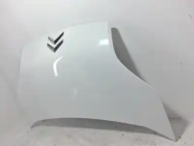 Peça sobressalente para automóvel em segunda mão capot por citroen nemo basis referências oem iam 7901q1  