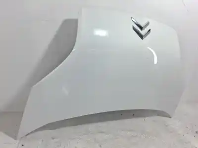Peça sobressalente para automóvel em segunda mão capot por citroen nemo basis referências oem iam 7901q1  