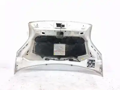 Peça sobressalente para automóvel em segunda mão capot por citroen nemo basis referências oem iam 7901q1  