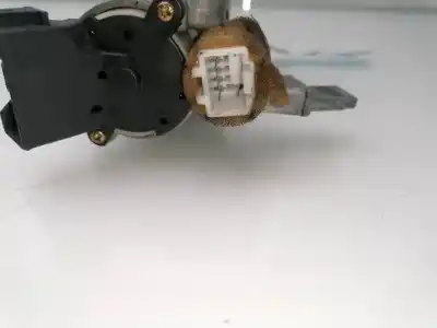 Pezzo di ricambio per auto di seconda mano interruttore di avviamento per mitsubishi montero (v60/v70) 4m41 riferimenti oem iam mr329406  