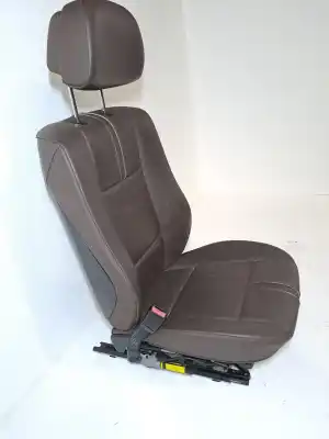 Pièce détachée automobile d'occasion siège avant gauche pour bmw x3 (e83) xdrive 18d 143 cv / 105 kw références oem iam 52108226267  
