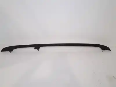 Second-hand car spare part Roof Bars for BMW X3 (E83) xDrive 18d 143 CV / 105 KW OEM IAM references 51137052537  51137052538