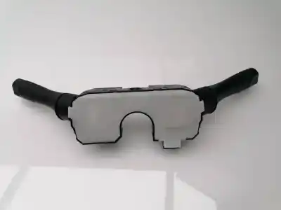 Second-hand car spare part multifunction switch for nissan note ii (e12) nissan note oem iam references 255601kk0b  