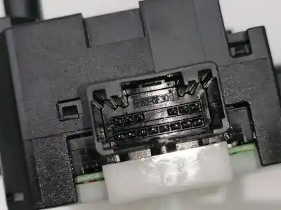 Second-hand car spare part multifunction switch for nissan note ii (e12) nissan note oem iam references 255601kk0b  