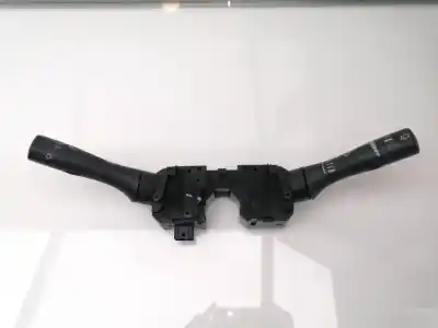 Peça sobressalente para automóvel em segunda mão Comandos De Alavanca por NISSAN NOTE II (E12) Nissan note Referências OEM IAM 255601KK0B  
