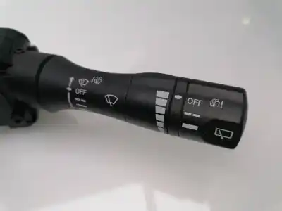 Second-hand car spare part multifunction switch for nissan note ii (e12) nissan note oem iam references 255601kk0b  
