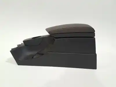 Pezzo di ricambio per auto di seconda mano CONSOLE CENTRALE per BMW X3 (E83)  Riferimenti OEM IAM 51163404787  51163435538