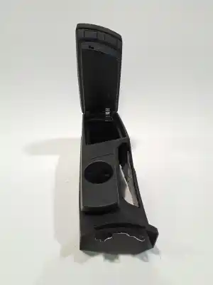 Pezzo di ricambio per auto di seconda mano console centrale per bmw x3 (e83) xdrive 18d 143 cv / 105 kw riferimenti oem iam 51163404787  51163435538