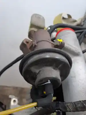 Second-hand car spare part complete engine for ssangyong rodius d27dt oem iam references d27dt  665925