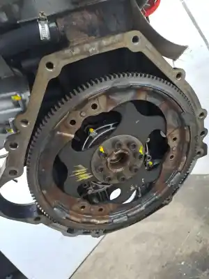 Second-hand car spare part complete engine for ssangyong rodius d27dt oem iam references d27dt  665925