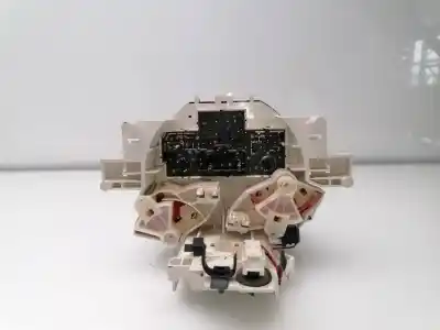 Peça sobressalente para automóvel em segunda mão comando de sofagem (chauffage / ar condicionado)  por nissan note ii (e12) nissan note referências oem iam 275133vu9e  
