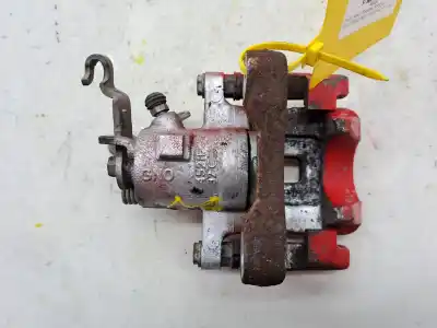 Автозапчасти б/у ЗАДНИЙ ПРАВЫЙ ТОРМОЗНОЙ СУППОРТ за VOLKSWAGEN GOLF V BERLINA (1K1)  ссылки OEM IAM 1K0615424J  