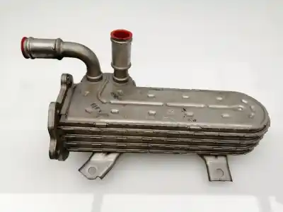 Peça sobressalente para automóvel em segunda mão Radiador De Gases De Escape (egr) por SEAT LEON (1P1) BXE Referências OEM IAM 038131513AD  038131512H