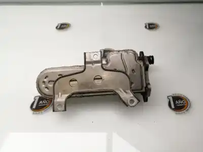 Peça sobressalente para automóvel em segunda mão radiador de gases de escape (egr) por seat leon (1p1) bxe referências oem iam 038131513ad  038131512h