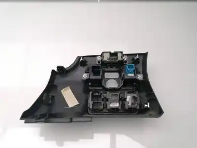 Peça sobressalente para automóvel em segunda mão comandos de alavanca por nissan note ii (e12) nissan note referências oem iam 251451ka0a  251531va0a - 251903vv2a