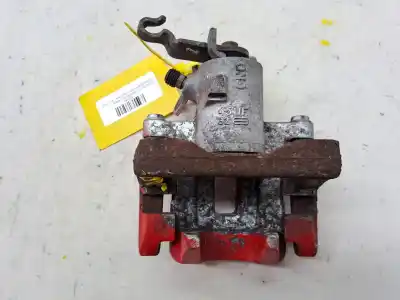 Автозапчасти б/у ЗАДНИЙ ЛЕВЫЙ ТОРМОЗНОЙ СУППОРТ за VOLKSWAGEN GOLF V BERLINA (1K1)  ссылки OEM IAM 1K0615423J  