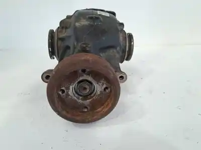 Second-hand car spare part Front Differential for BMW X3 (E83) xDrive 18d 143 CV / 105 KW OEM IAM references 33107575381  7575381 - 757538103