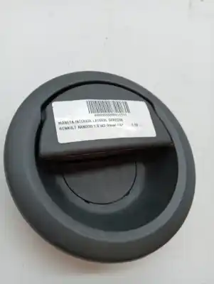 Автозапчастина б/у права бічна внутрішня ручка для RENAULT KANGOO II (F/KW0) K9K608 Посилання на OEM IAM 826705746R  