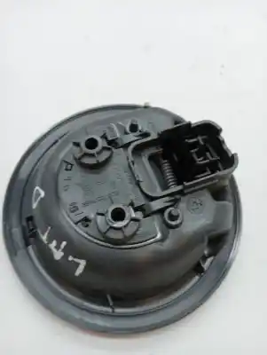 Автозапчастина б/у права бічна внутрішня ручка для renault kangoo ii (f/kw0) k9k608 посилання на oem iam 826705746r  