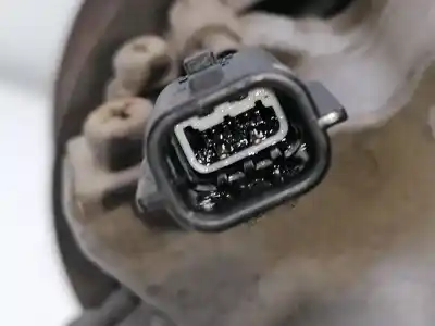 Peça sobressalente para automóvel em segunda mão compressor de ar condicionado a/a a/c por nissan note ii (e12) nissan note referências oem iam 926003vc6b  