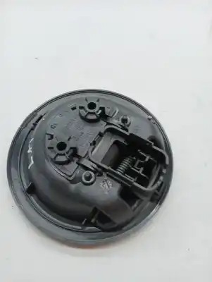 Second-hand car spare part interior left side handle for renault kangoo ii (f/kw0) k9k608 oem iam references 826705746r  